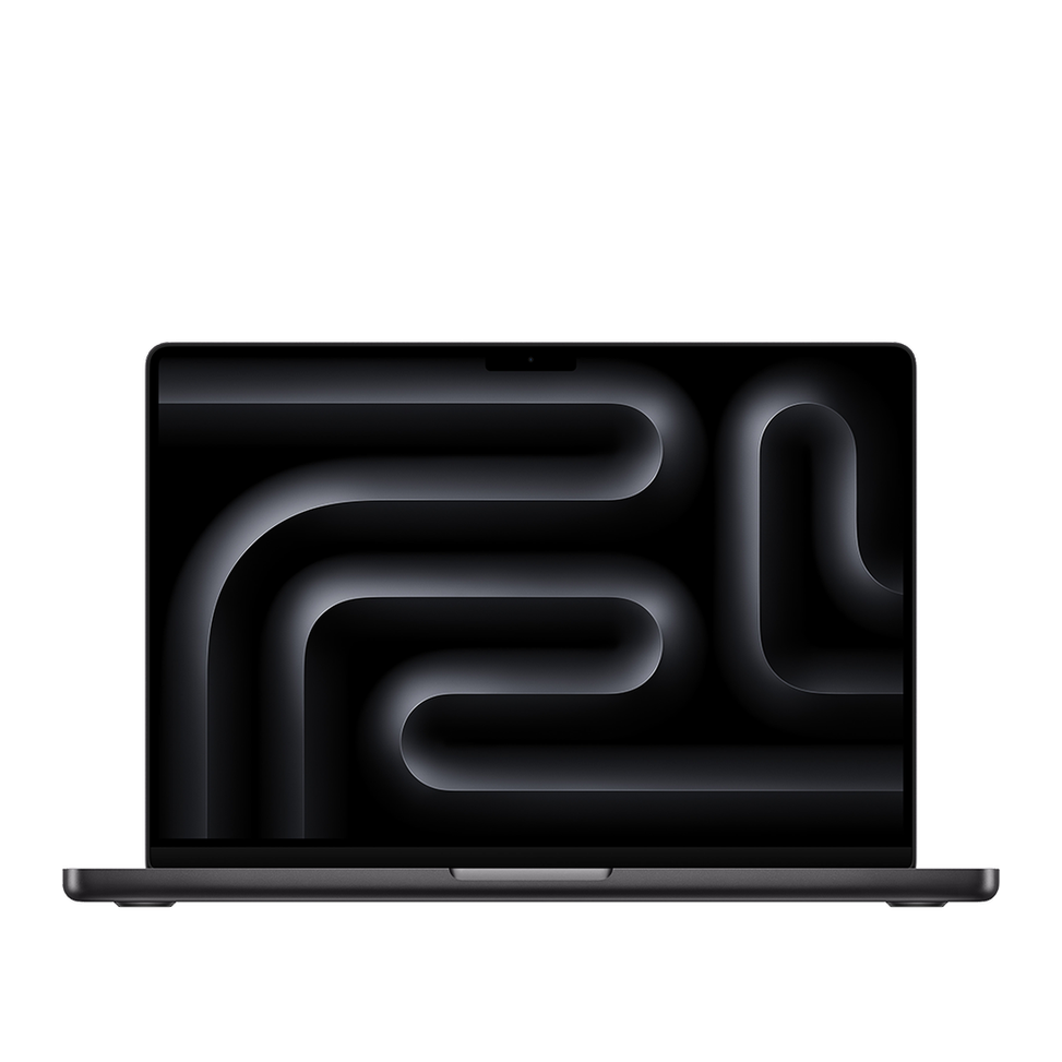 2024 MacBook Pro 14" (M4) Strictli