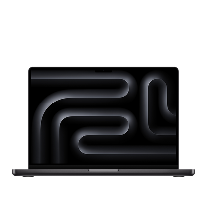 2024 MacBook Pro 14" (M4) Strictli