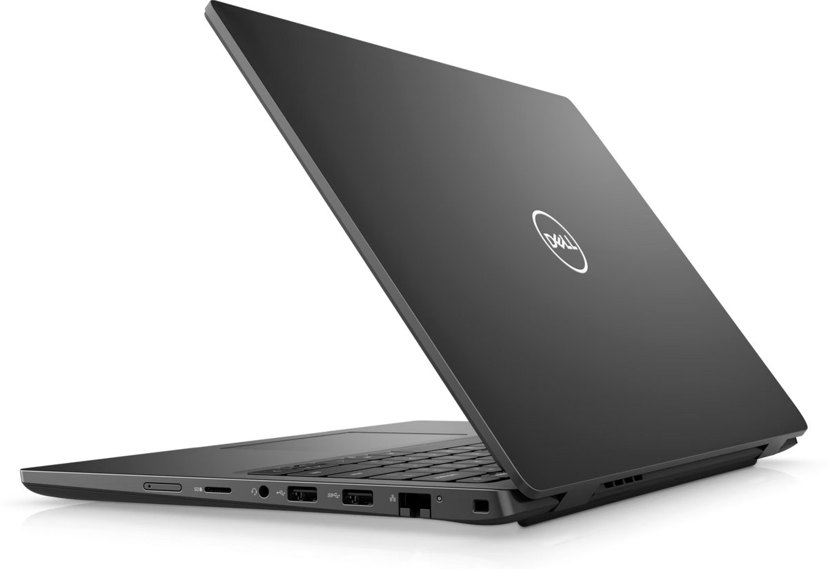 Dell Latitude 3420 - 14" Laptop | Strictli Certified