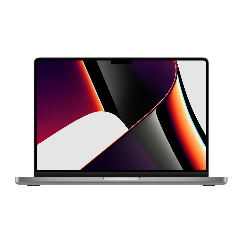 2021 MacBook Pro 14" (M1 Pro) | Unlocked | Strictli Certified