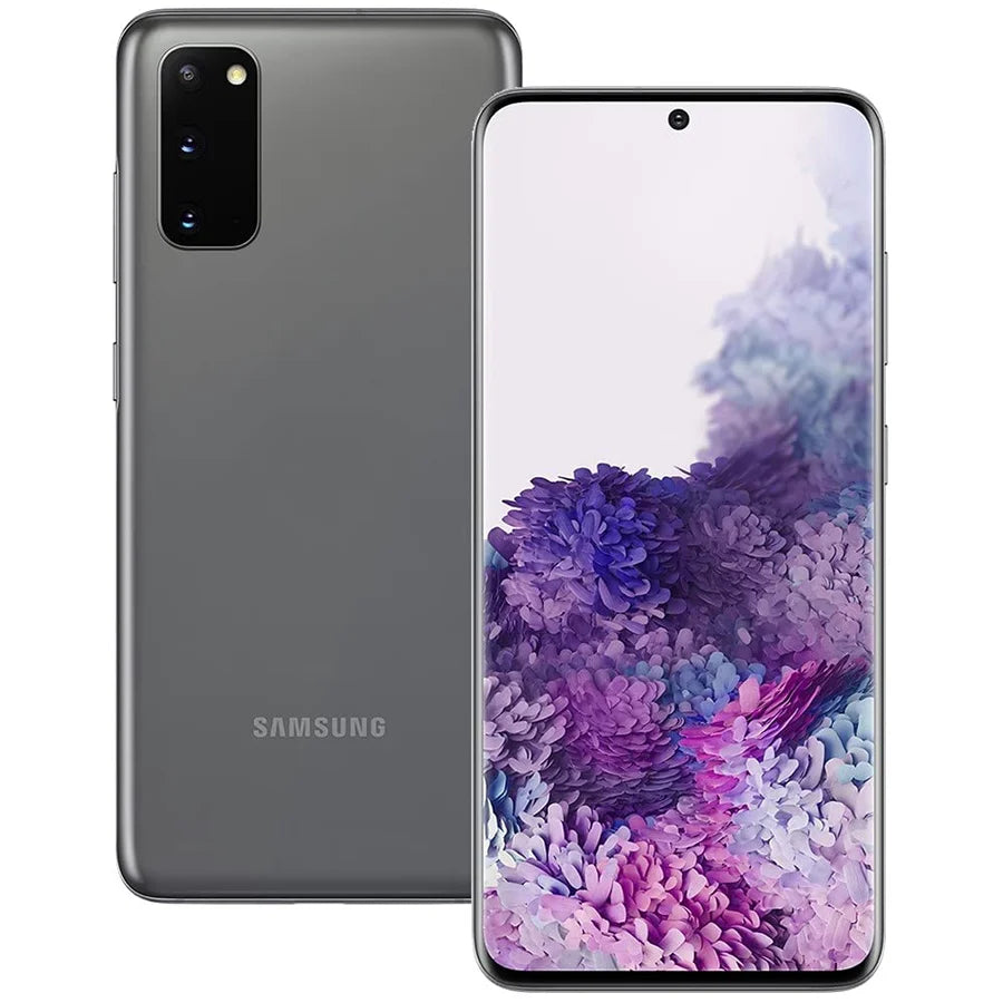 Samsung Galaxy S20 | Strictli Certified