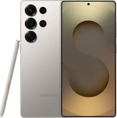 Samsung Galaxy S25 Ultra - Unlocked | Strictli Certified