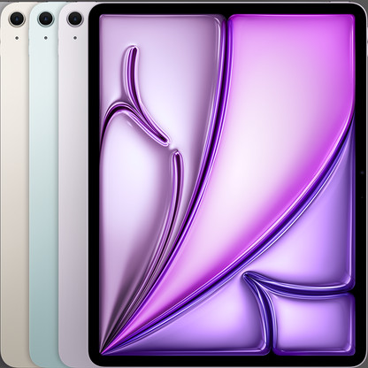 iPad Air 13" (M2) Strictli