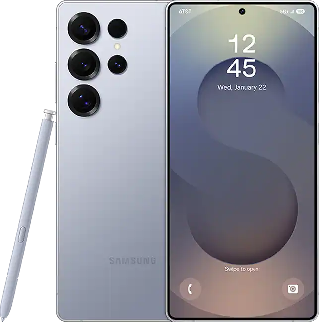 Samsung Galaxy S25 Ultra - Unlocked | Strictli Certified