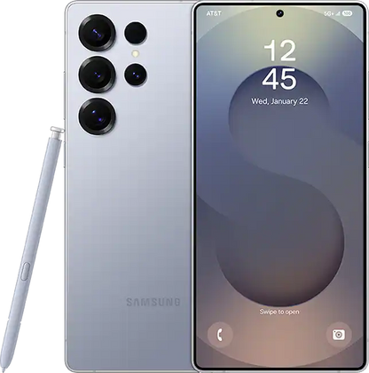 Samsung Galaxy S25 Ultra - Unlocked | Strictli Certified