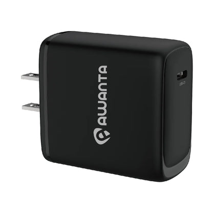 Strictli Certified Wall Charger | 2.1A USB-A | 20W USB-C | 45W USB-C